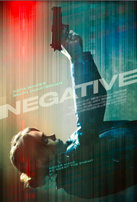 دانلود فیلم Negative 2017
